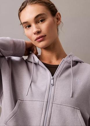 Спортивный костюм на флисе calvin klein кельвин кляйн оригинал