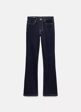 Джинсы zara женские