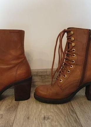 Ботинки женские vagabond