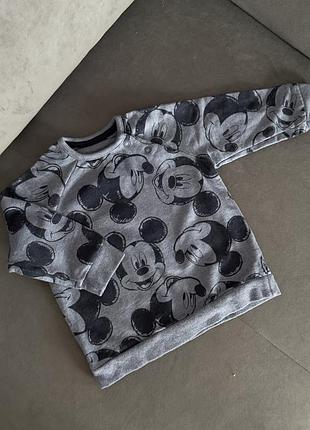 Набір боді кофта 2