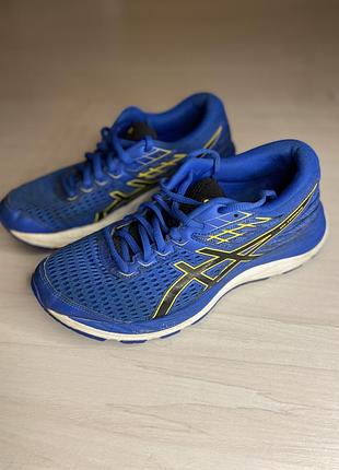 Кроссовки asics gel cumulus