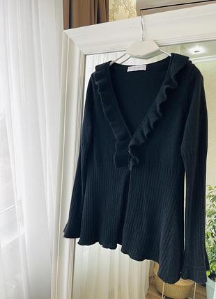 Ftc cashmere кашемировый кардиган 2