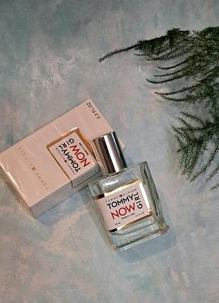 Парфумована вода tommy girl now