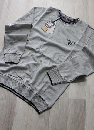 Чоловіча кофта трикотаж