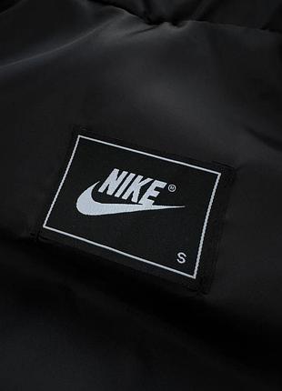 Жилет print nike10 фото