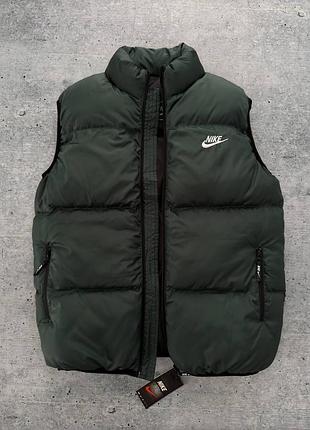 Жилет nike