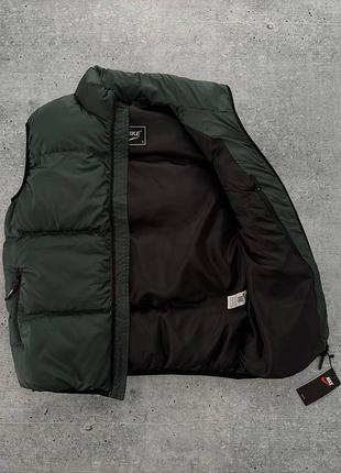 Жилет print nike7 фото