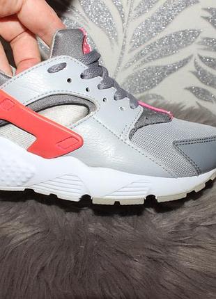 Nike кроссовки 22 см стелька