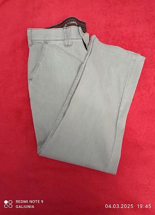 Женские брюки большого размера