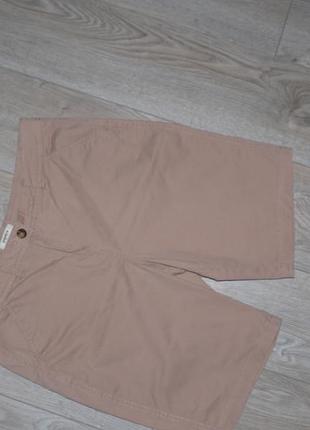 Шорти хлопкові 2