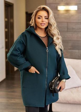 Пальто2 фото