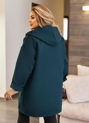 Пальто3 фото