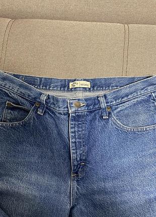 Джинси чоловічі 3