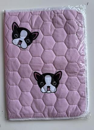 Пелюшка для собак