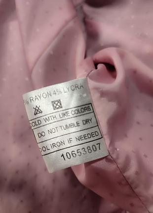 Женский пиджак, жакет, блейзер8 фото