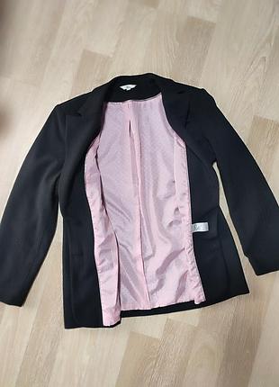 Женский пиджак, жакет, блейзер4 фото