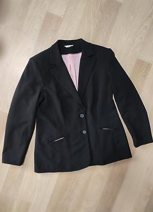 Женский пиджак, жакет, блейзер2 фото