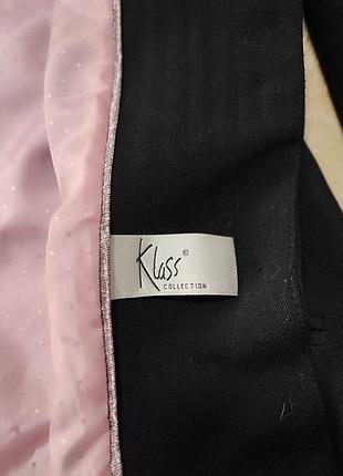 Женский пиджак, жакет, блейзер5 фото