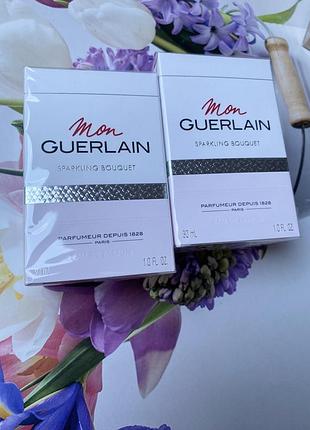Guerlain mon guerlain sparkling bouquet