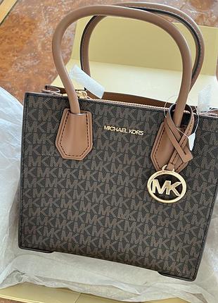 Сумка michael kors оригинал в наличии в подарочной коробке