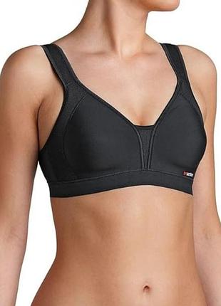 Triumph triaction extreme n спортивный бюстгальтер /11716/
