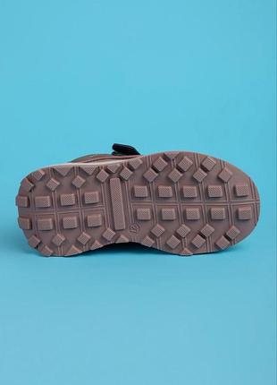 Кроссовки для девочек 7