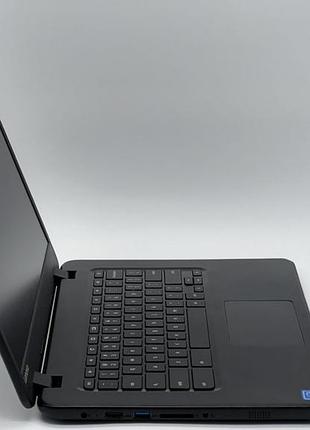 Продам б/у ноутбук lenovo chromebook