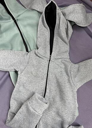 Комбинезон ( человечек) 2