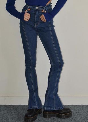Джинси cher17
