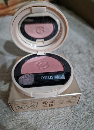 Тіні моно collistar