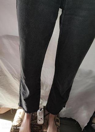 Джинси жіночі 4