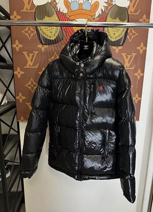 Мужская весенняя куртка Ralph lauren 52 куртки