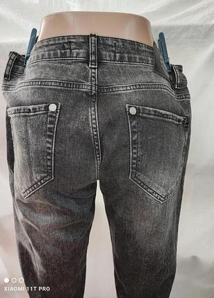 Джинсы женские 5