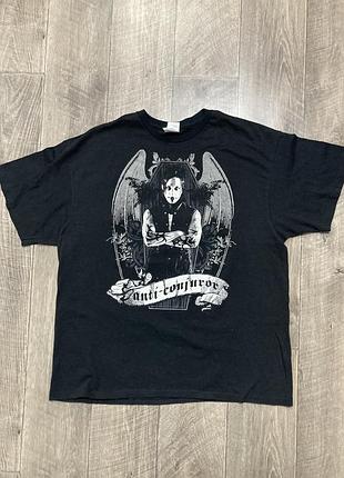 Delta dan sperry merch футболка