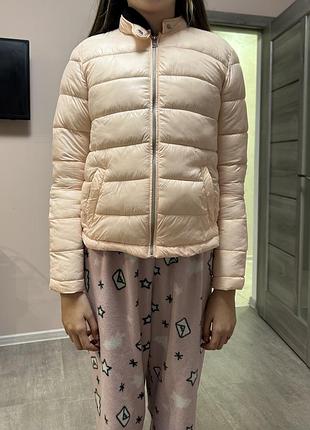 Куртка cropp