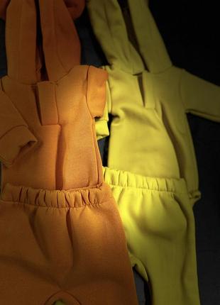 Костюм дитячий