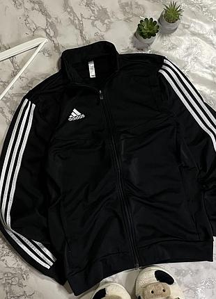 Спортивная зоп кофта adidas