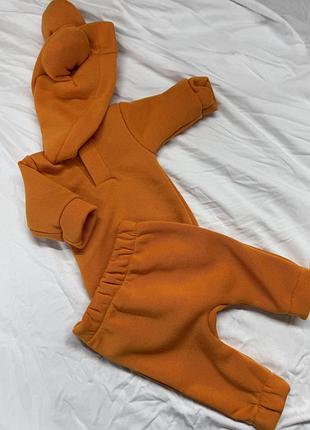 Детский костюм (унисекс)