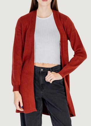 Классный  кардиган karen scott