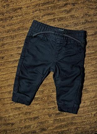 Детские штаны