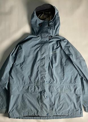 Куртка karrimor gore-tex