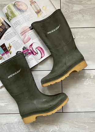 Резинові чоботи дитячі