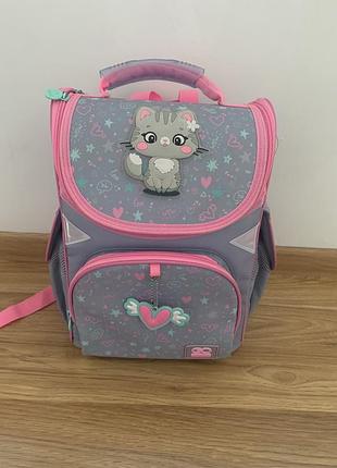 Рюкзак шкільний портфель