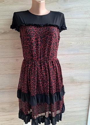 Нарядное платье liu jo milano