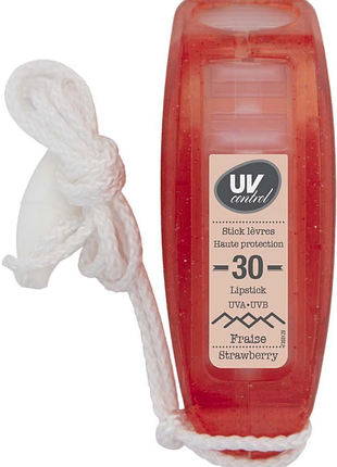 Стик spf30 клубника