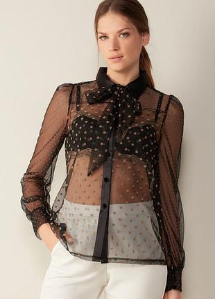 Блуза intimissimi