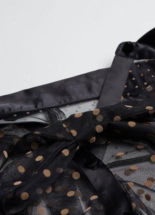 Блуза intimissimi