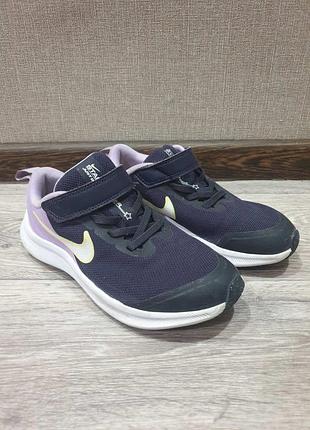 Кросівки nike 32p