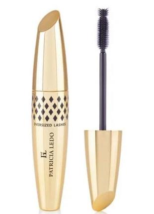 Туш для вій patricia ledo dramatic volume, 14 мл