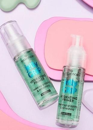 Jelly grip праймер